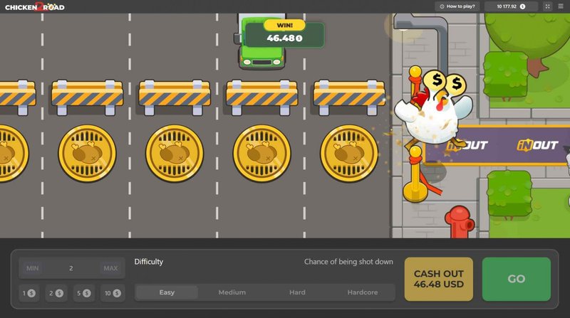 Descubra la Emoción de Chicken Road 2 en los Casinos y en Línea.