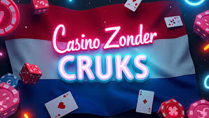 Casino Zonder Account Een Nieuwe Era van Online Gokken