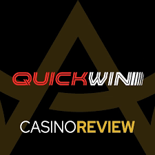 QuickWin Casino España La Revolución en el Juego Online