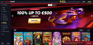 QuickWin Casino España Un viaje emocionante en el mundo de los juegos en línea QuickWin Casino España Un viaje emocionante en el mundo de los juegos en línea