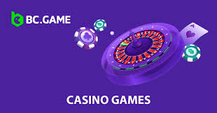 The Ultimate Guide to BC.Game Online Crypto Casino