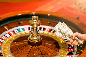 High Stakes Roulette The Allure of Risk and Reward