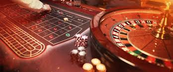 High Stakes Roulette The Allure of Risk and Reward