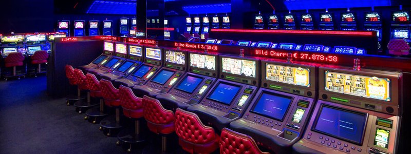 Ronycasino netherlands in Netherlands