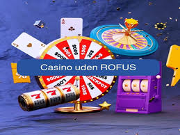 Spil Casino Uden om Rufus En Guide til Alternativer 554762316