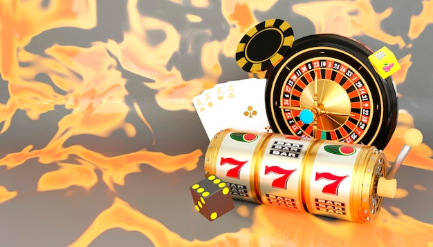 Trustly Casino Uden Rufus - En Ny Æra for Online Gaming Trustly Casino Uden Rufus - En Ny Æra for Online Gaming