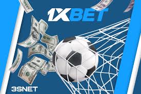 1xbet Espagne Site Officiel Betting Excellence in Spain