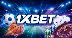 Discover the 1xbet App Your Ultimate Betting Experience -1185453355
