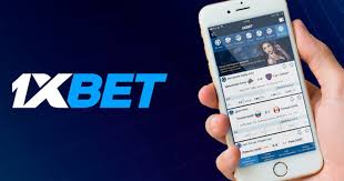 Discover the 1xbet Ethiopia App A Comprehensive Guide -744482277