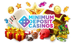 Discover the Best 1 Deposit Casino for Your Gaming Adventures -650833121