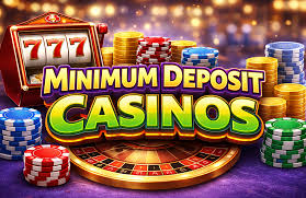 Discover the Best £2 Deposit Casinos in the UK -677862746