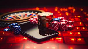 Experience the Thrill of Jackpot City Your Ultimate Online Casino Destination 1807209097