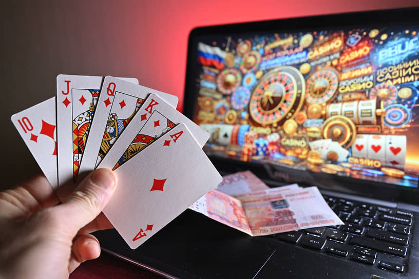 Experience the Thrill of Online Rabbit Win Casino 286563050