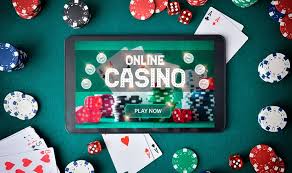 Experience Thrilling Games at Online Casino Beonbet