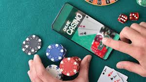 Experience Thrilling Gaming at Kings Chip Casino & Sportsbook 1028173456