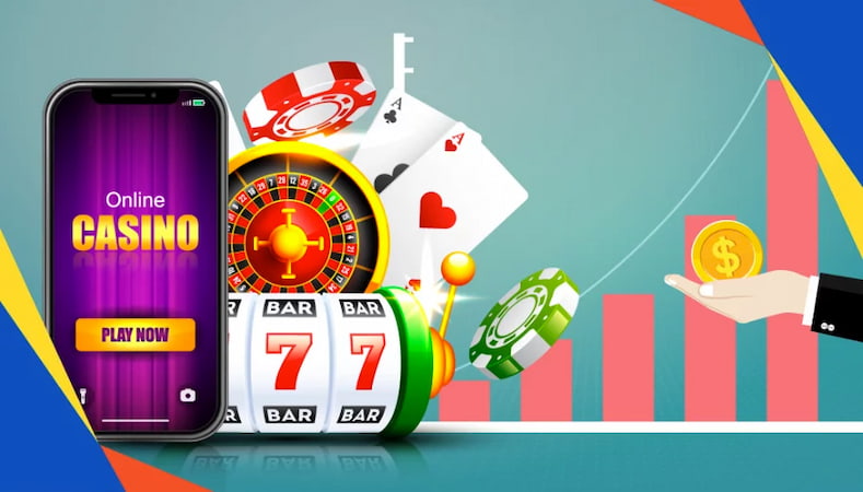 Explore the Exciting World of Gxmble Casino Online Games -893754731