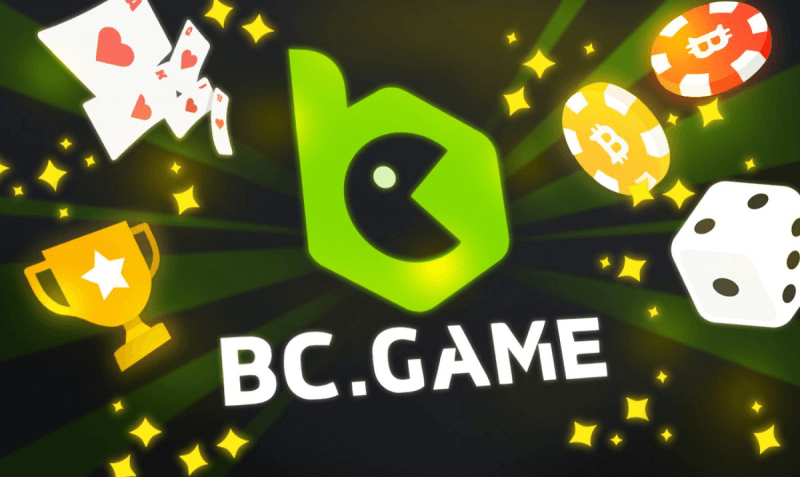 Exploring BC.Game Mirror Sites in Spain 1695619159