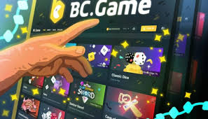 Exploring BC.Game Mirror Sites in Spain 1695619159