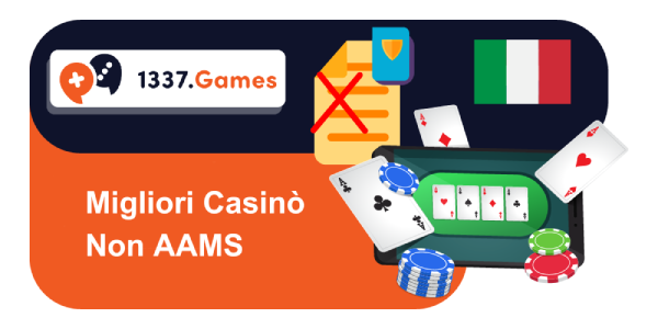 Guida Completa ai Migliori Casino Online Stranieri -1720236199