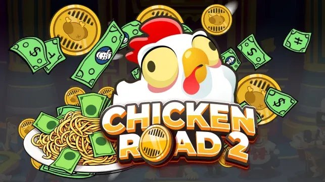 Discover chicken road 2 juego
