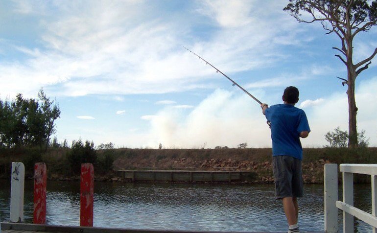 Experience the Thrill of Ice Fishing Live at UK Online Casinos Now in United Kigdom