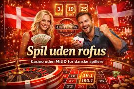 MGA Online Casino Det Bedste Sted at Spille Online