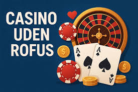 Online Casino Rufus Underholdning og Bonusser i En Verden af Spil