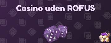 Online Casino Uden Rufus - Spil Uden Bekymringer 1595960175