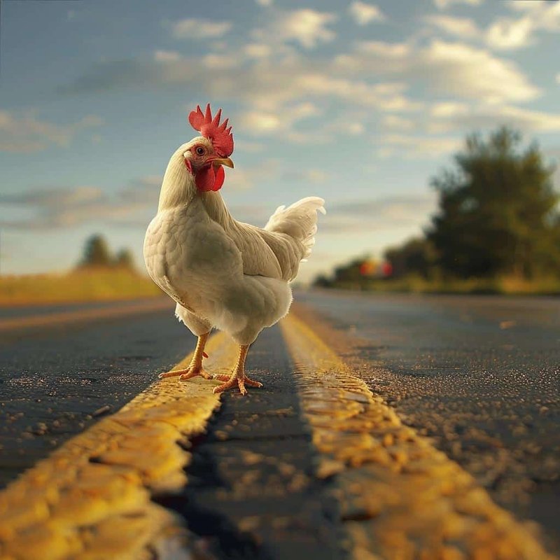 Image: Descubre la Emoción de Jugar Juego de Azar Chicken Road en España