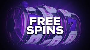 Unlock 50 Free Spins No Deposit Boost Your Casino Experience