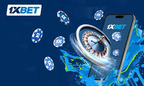 1xBet Корея Казино Ваш путь к азартным играм
