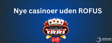 Betting Uden Om Rofus - Din Guide til Sikker Spil