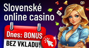 Casino bonus bez vkladu Všetko, čo potrebujete vedieť