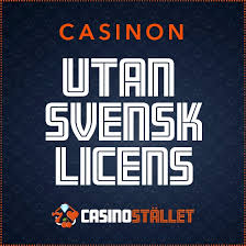 Casino utan BankID En Ny Era för Onlinespelande