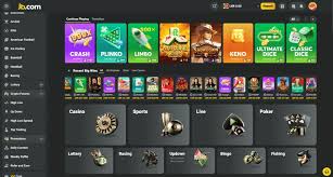 Discover the Excitement of JB Online Casino 426230410