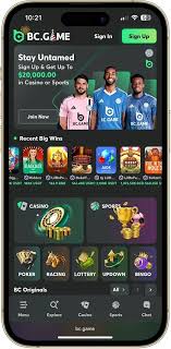 Discover the Exciting World of Casino BC Fun 1049359379