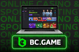 Discover the Exciting World of Casino BC Fun 1049359379