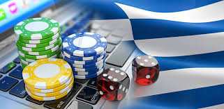 Νέα Ξένα Online Casino Η Εξέλιξη του Ψηφιακού Γραφείου Στοίχημα