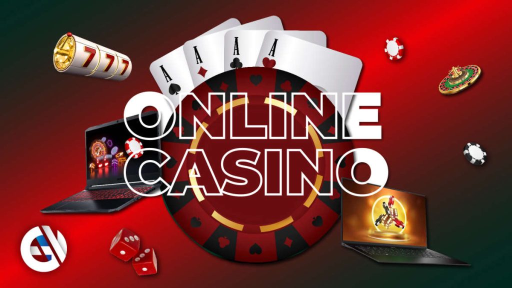 Online Casino Casper Bets Experience the Ultimate Gaming Adventure