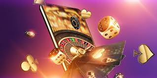 Online Casino Casper Bets Experience the Ultimate Gaming Adventure