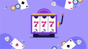 Opdag Verdenen af Udenlandske Online Casinoer