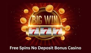 Unlock Excitement with Free 20 Spins No Deposit Bonuses -22539105