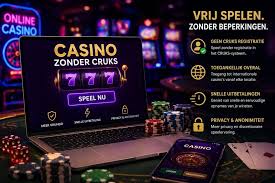 Wedden zonder CRUKS Vrijheid of Verantwoordelijkheid
